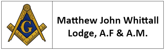 Matthew John Whittall Lodge