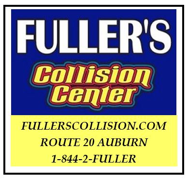 Fuller's Collision Center