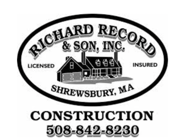 Richard Record & Son Construction