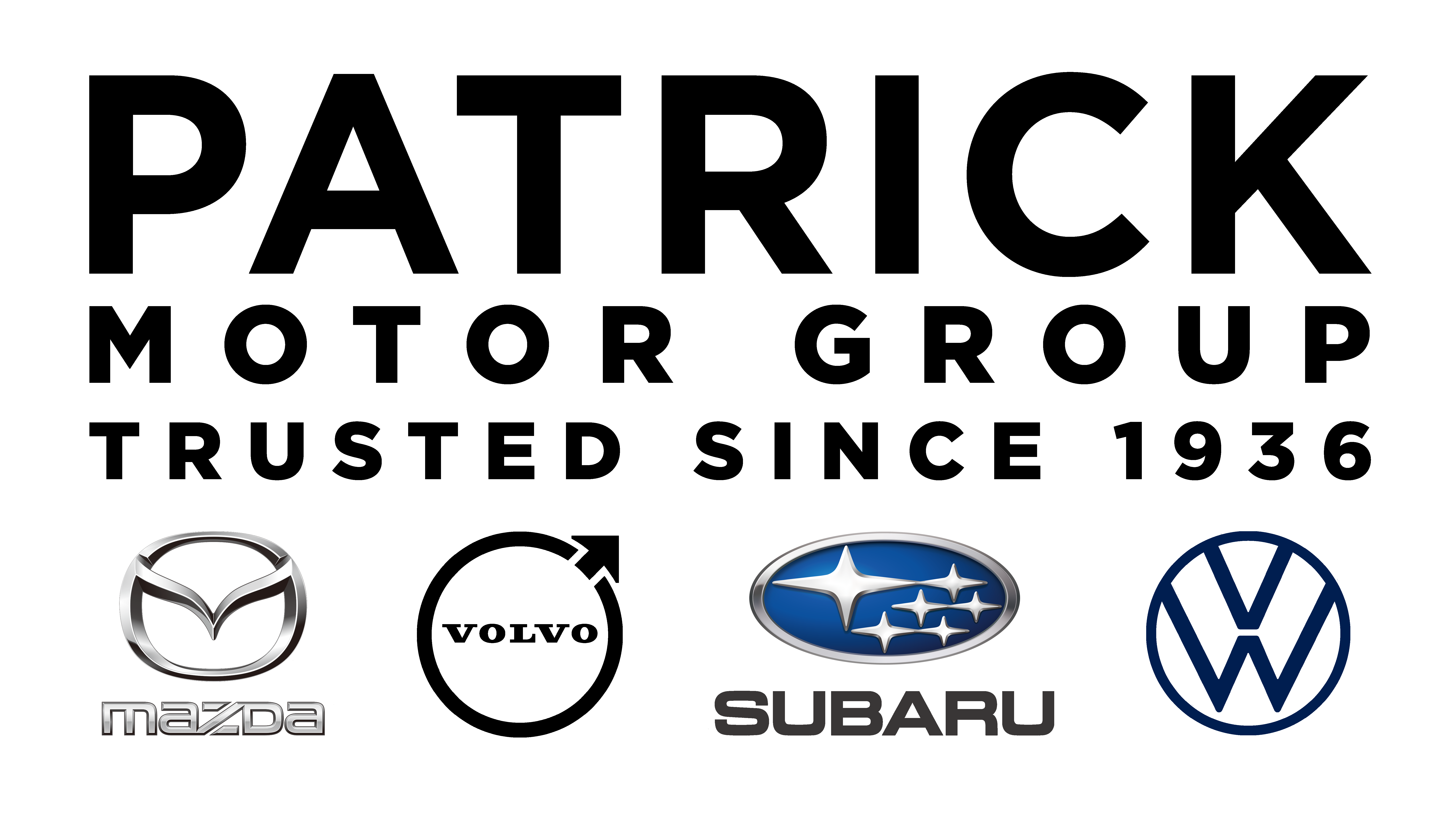 Patrick Motor Group